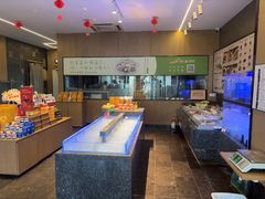 -船歌·鱼水饺青岛菜(正阳路店)