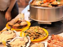 -东记炭炉·海鲜鸡煲(龙华店)