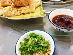 火烧馍-黑河坝泡姜鸡贡椒鱼(贾旗路店)