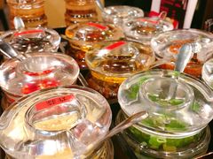 -大红袍火锅料理(尖沙咀店)