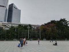 -英雄广场