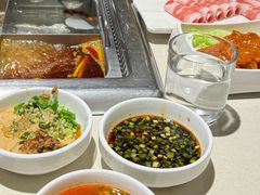 -海底捞火锅(勒泰店)