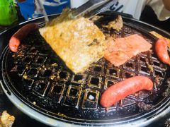 -牛犇炭火烤肉·鲜切烤肉(承德总店)