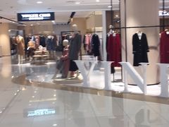 -杭州西湖银泰百货
