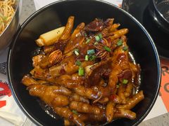 -一棠龙虾•王牌虾球(恒隆广场店)