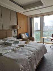 -大美母婴月子中心(希尔顿店)