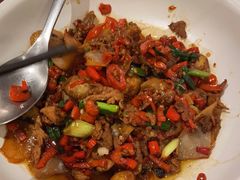 -湖兰金牌小炒肉(椒江万达店)