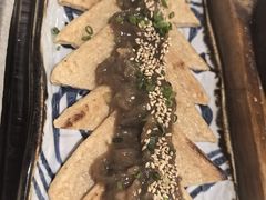 -角落里(中山公园店)