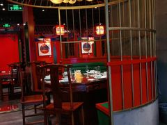 -北平食府.北京烤鸭(亦庄店)