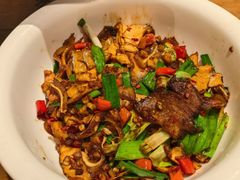 -老湘村·湖南土菜(天河维多利店)