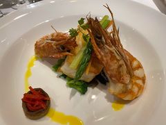 海&陆大餐-王品台塑牛排(成都万象城店)