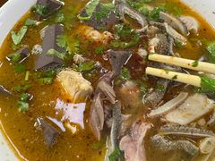 -春雨羊汤店(广开四马路总店)