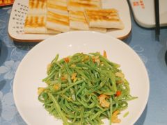 -乔家小院•非遗驴肉•本地小海鲜(滨河路店)