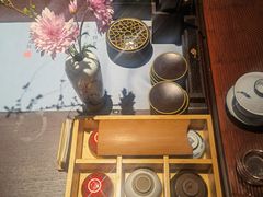 -大拙里·精致融合菜(沙湖桃源国际店)