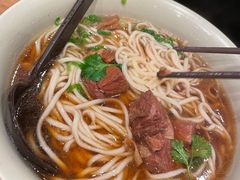 -李先生牛肉面大王(欧亚卖场店)
