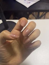 -晨·艺美甲美睫