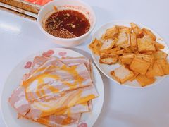 -风味烧烤