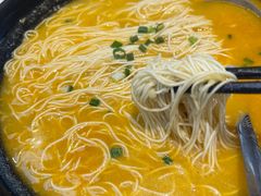 面条-洪福龙虾