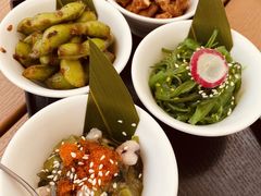 -Hatsune隐泉日式料理(三里屯太古里店)