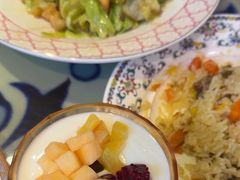 -撒拉花儿·新疆菜·清真(太阳宫店)