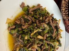 -食光慢宴·安吉土菜馆