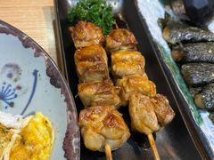 葱间烧肉-胜代日本料理(云程巷小区店)