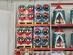 -山姆会员商店(亦庄创意生活广场店)