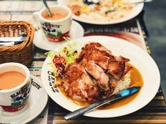 -旺记冰室(九龙中心大厦店)