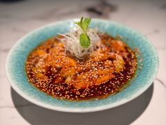 -雀蓝川菜(滨湖万象汇店)