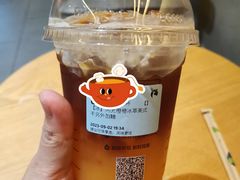 -瑞幸咖啡(协信星光广场店)