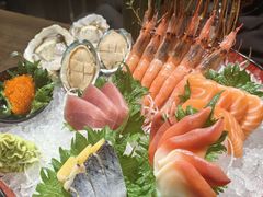 -青叶日本料理(北辰店)