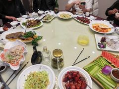 -渔码头食府·20年蓬莱老字号(登州路店)