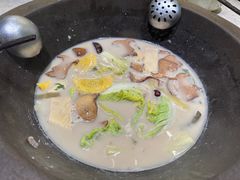 -鲜潭蒸汽石锅鱼(五道口购物中心店)