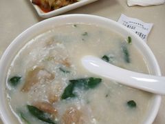 -冠记·肠粉粥品专家(江南大道店)
