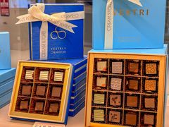-CREAM STORY意大利手工冰淇淋&甜品(万象前海店)