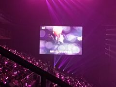 -梦之蓝青奥体育公园体育馆