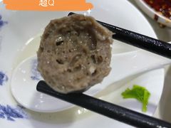 -广东潮汕酒家(锋记中恒分店)