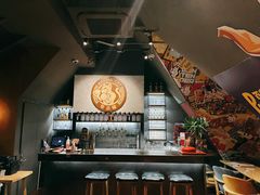 -Boxing Cat Brewery拳击猫精酿啤酒馆(永福店)