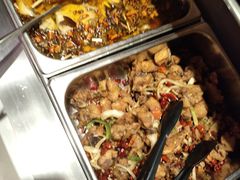 -好伦哥比萨烤肉自助(马家堡店)