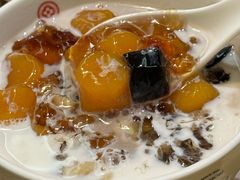 -彬媽糖水(侨鑫国际店)