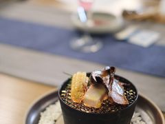 -素慧餐厅(大虹桥店)