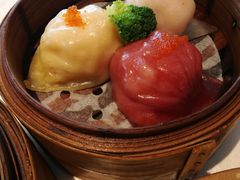 美兰虾饺皇-安蒂娅.悦景轩中餐厅(西乡店)