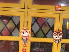-楠火锅(西单店)