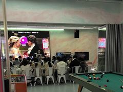 -CIAO·团建聚餐·生日派对轰趴馆(福田店)