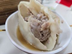 -陈妈妈的店-下沙灌汤烧卖(新场大街店)