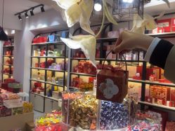 -牧子屋创意喜糖伴手礼(新湖花园店)