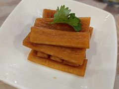 -新东源国际酒店·新东源食坊(沙井店)