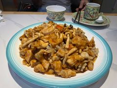 -桥头堡·坤德餐厅(滨江道店)