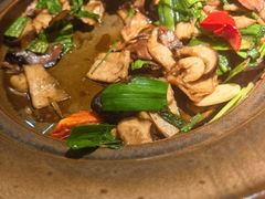 -云海肴汽锅鸡·云南小炒(天津国金汇店)