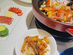 -艋舺·台湾小馆老字号(平安悦坊店)